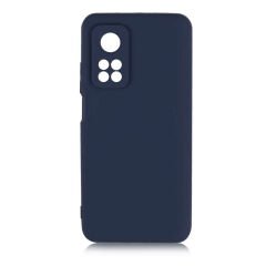 Xiaomi Mi 10T 5G Kılıf Kamera Korumali Mara Lansman Kapak
