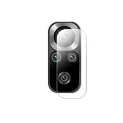 Xiaomi Poco M5S Nano Kamera Koruyucu