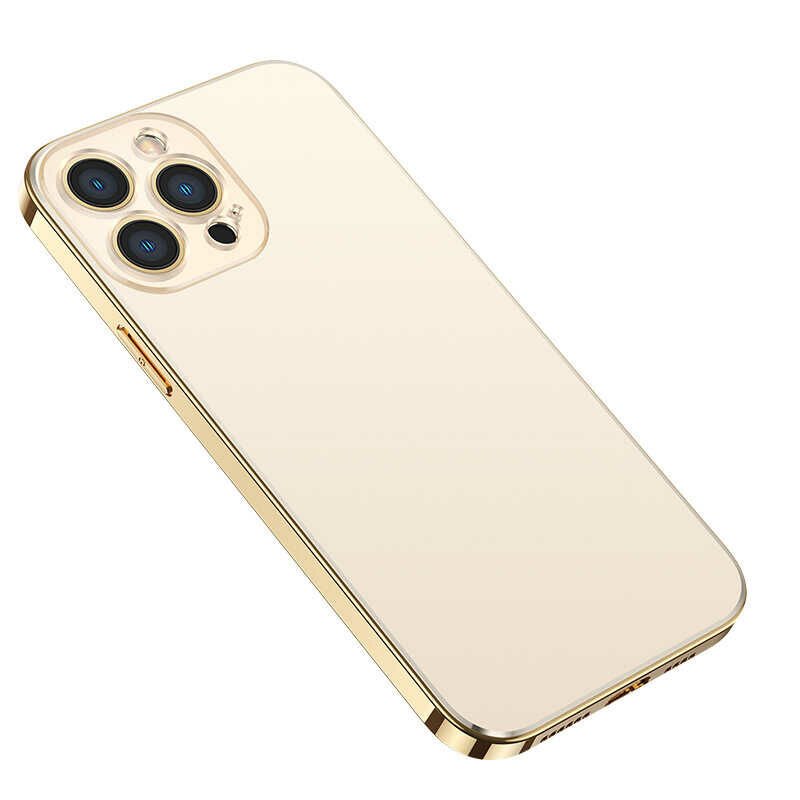 iPhone 12 Pro Kılıf Bobo Kapak