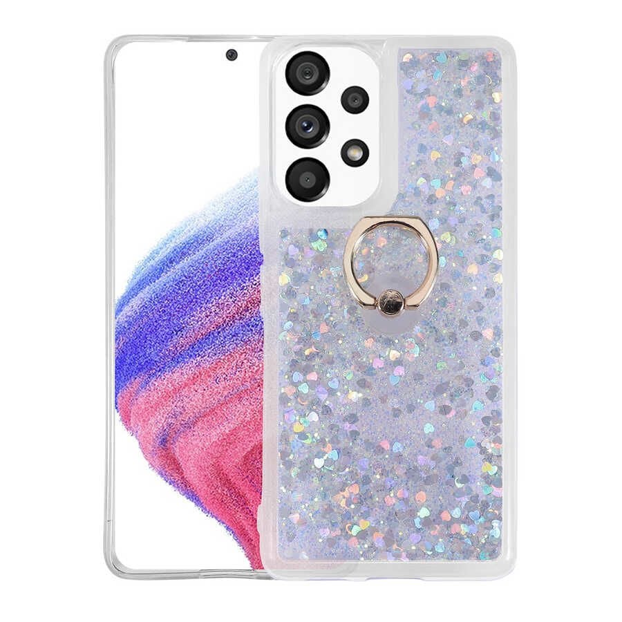 Samsung Galaxy A33 5G Milce Kapak kılıf