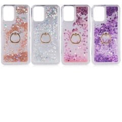 Xiaomi Poco M5S Kılıf Milce Kapak