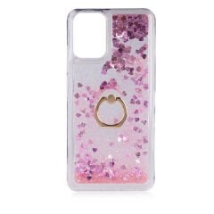 Xiaomi Poco M5S Kılıf Milce Kapak