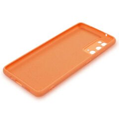 Samsung Galaxy S20 FE Kılıf Mara Lansman Kapak