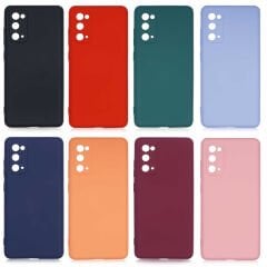 Samsung Galaxy S20 FE Kılıf Mara Lansman Kapak