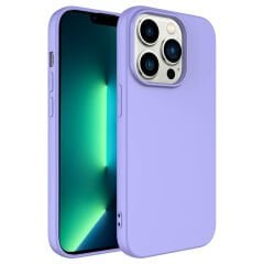 iPhone 14 Pro Kılıf LSR Lansman Kapak