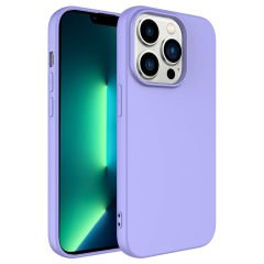 iPhone 14 Pro Kılıf LSR Lansman Kapak