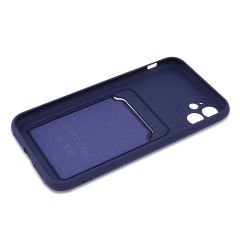 iPhone 12 Kılıf Ofix Kapak