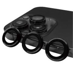 iPhone 15 Pro CL-07 Kamera Lens Koruyucu