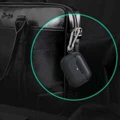 Airpods Pro 2 Airbag 31 Kılıf Kırmızı
