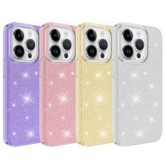 iPhone 14 Pro Kılıf Shining Silikon