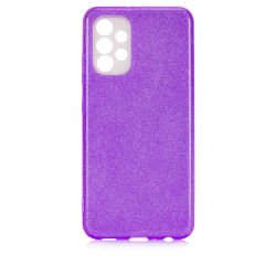 Samsung Galaxy A32 4G Kılıf Shining Silikon