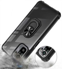 Xiaomi Poco M5S Kılıf Mola Kapak