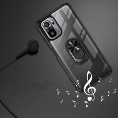 Xiaomi Poco M5S Kılıf Mola Kapak