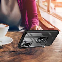 Xiaomi Poco M5S Kılıf Mola Kapak