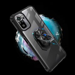 Xiaomi Poco M5S Kılıf Mola Kapak