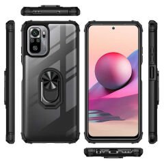 Xiaomi Poco M5S Kılıf Mola Kapak