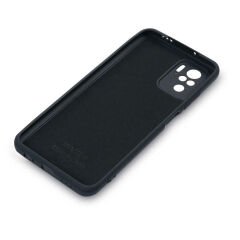 Xiaomi Redmi Note 10S  Kılıf Kamera Korumali Mara Lansman Kapak