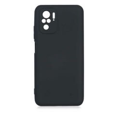 Xiaomi Redmi Note 10S  Kılıf Kamera Korumali Mara Lansman Kapak