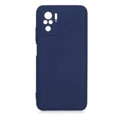 Xiaomi Redmi Note 10S  Kılıf Kamera Korumali Mara Lansman Kapak
