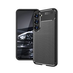 Samsung Galaxy S23 Kılıf Negro Silikon Kapak