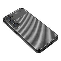 Samsung Galaxy S23 Kılıf Negro Silikon Kapak