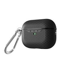 Airpods Pro 2 Airbag 31 Kılıf Siyah