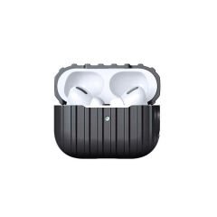 Airpods Pro 2 Airbag 30 Kılıf Gri