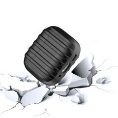 Airpods Pro 2 Airbag 30 Kılıf Gri