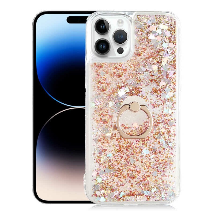 iPhone 14 Pro Kılıf Milce Kapak