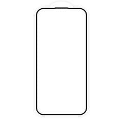 iPhone 15 Pro Ahize Toz Önleyici Anti-Dust Temperli Ekran Koruyucu