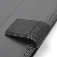 Samsung Galaxy S23 Plus Kılıf Kar Deluxe Kapaklı Kılıf