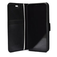 Samsung Galaxy S23 Plus Kılıf Kar Deluxe Kapaklı Kılıf