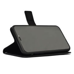 Samsung Galaxy S23 Plus Kılıf Kar Deluxe Kapaklı Kılıf