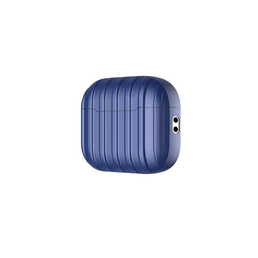 Airpods Pro 2 Airbag 30 Kılıf Lacivert