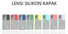 Xiaomi Poco M5S Kılıf Lensi Kapak