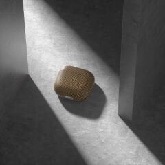 Airpods 4 Airbag 43 600D Karbon Fiber Kulaklık Kılıfı