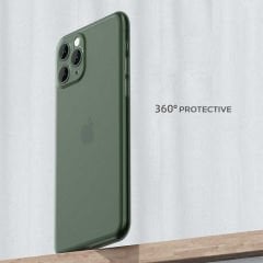 iPhone 11 Pro Kılıf 1.Kalite PP Silikon