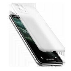 iPhone 11 Pro Kılıf 1.Kalite PP Silikon
