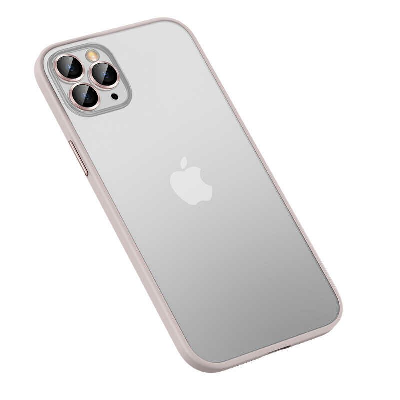 iPhone 12 Pro Kılıf Retro Kapak