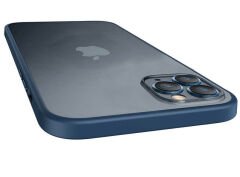 iPhone 12 Pro Kılıf Retro Kapak