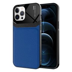 iPhone 12 Pro Max Kılıf Emiks Kapak