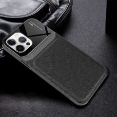 iPhone 12 Pro Max Kılıf Emiks Kapak