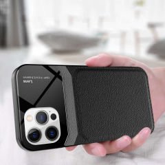 iPhone 12 Pro Max Kılıf Emiks Kapak