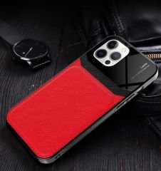 iPhone 12 Pro Max Kılıf Emiks Kapak