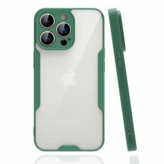 iPhone 14 Pro Kılıf Parfe Kapak