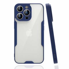 iPhone 14 Pro Kılıf Parfe Kapak