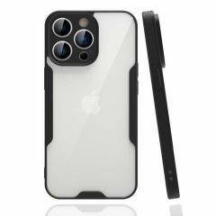 iPhone 14 Pro Kılıf Parfe Kapak