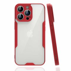 iPhone 14 Pro Kılıf Parfe Kapak