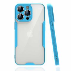 iPhone 14 Pro Kılıf Parfe Kapak