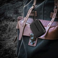 Airpods Pro 2 Kılıf Airbag 26 Silikon